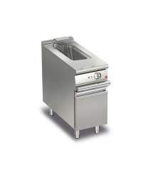 FRITEZA ELEKTRICNA 10L